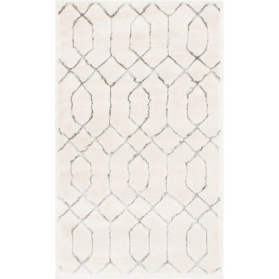 Geometric Area Rug