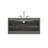 36" Wall Mount Bathroom Vanity with Ceramic Sink-596016669