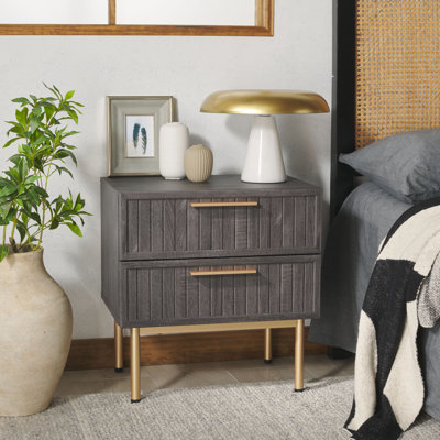 Table de chevet Casmira
