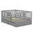 Gray is out of stock selected