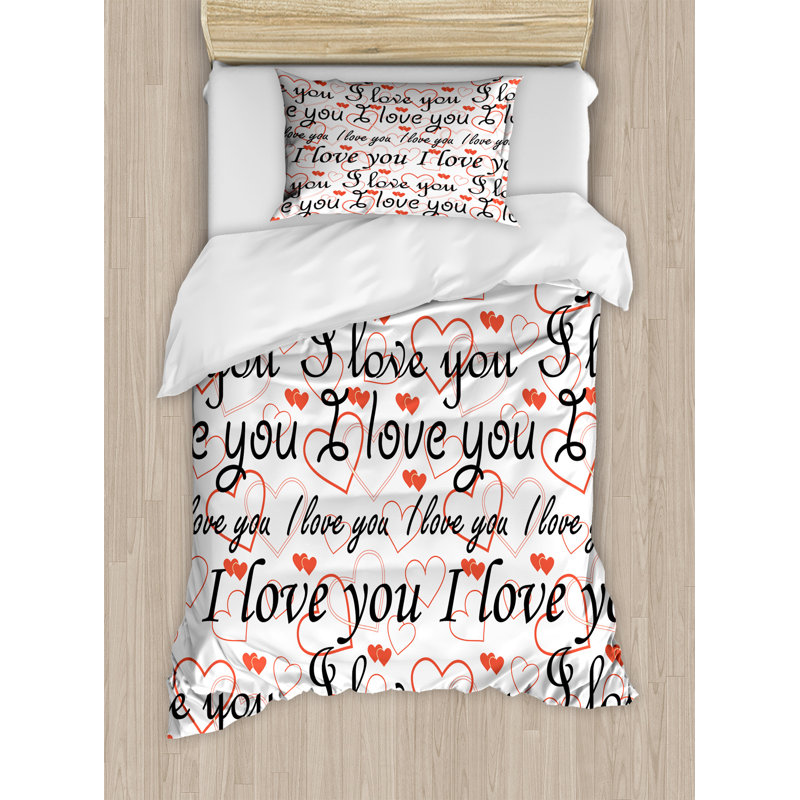Spiers Duvet Cover