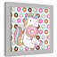 Donut Unicorn Wall Decal-47848819-47848809