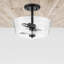 Luminaire d'intérieur semi-encastré Victoria-549296560