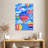 Mehar Balloon Sky Vertical-108382386