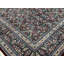 Jahan Wool Oriental Area Rug in Pink