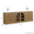 3-Piece Modular Sideboard Buffet Set - C+2B - Camel-201433990