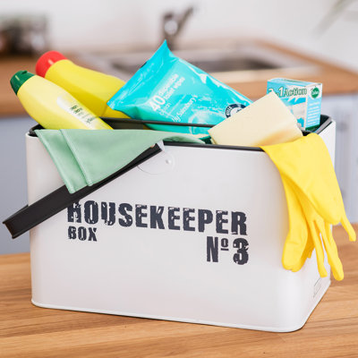 Rebrilliant Decorative Bin