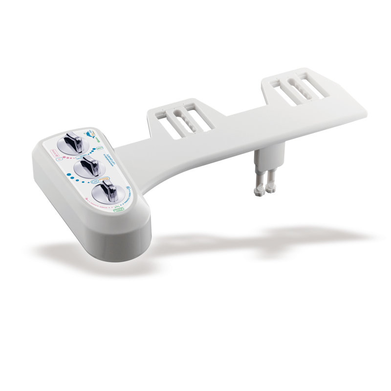 Accessoire de toilette pour bidet Bona Bidet