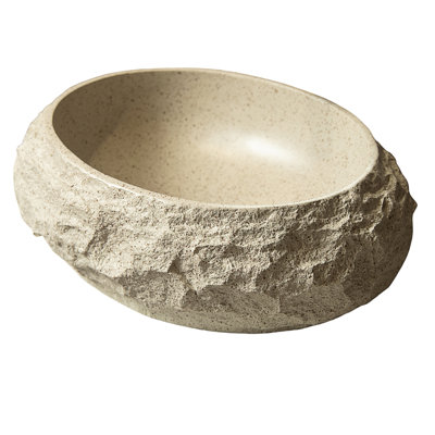 Luna 18'' Bathroom Sink