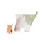 Bonbon Chouval Mini Me Terre Sculpture-70217285