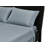 Bedgear Basic Bed Sheet Set - Breathable, Soft, Lightweight Essential Bedding-88887033-50513237