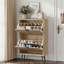 12 Pair Shoe Storage Cabinet-1257941692-1257941693