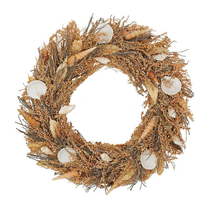 Couronne tropicale 20 po Harpswell Island