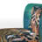 Brechta Vibrant Curve Design II - Velvet Upholstered Modern Slipper Chair-71876063