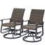 Chaise d'extérieur (seulement avec chaise de patio)-1989992954