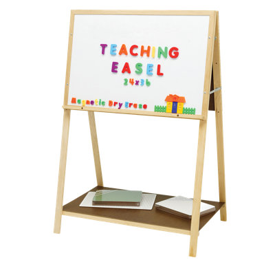 Crestline Adjustable Easel