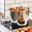 Stainless Steel Stockpot-4393660