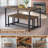 Megharam 4 - Person Four Leg Dining Set