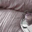 Satin Solid Colour Duvet Cover Set with Pillowcases Included-384643989-384643994