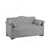 Grey est en rupture de stock
