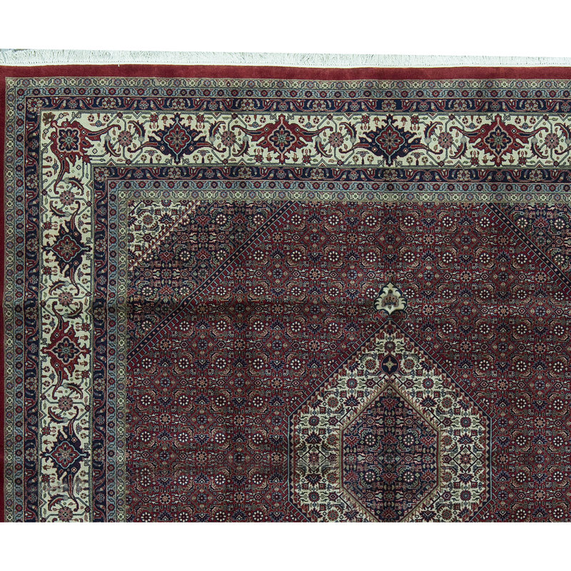 One-of-a-Kind 7'11" X 8' Area Rug