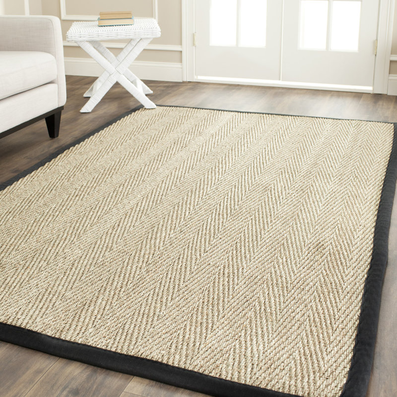 Emmaline Area Rug, Rectangle 183 x 274 cm, Natural/Gold