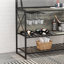 Mori Bar with Wine Storage-583984091