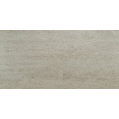 Carreau de plancher et de mur en porcelaine matte aspect pierre 12 po x 24 po Grove