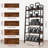 Hasnath Ladder Bookcase-88600205-88600204