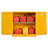 Sandusky Lee 43" W x 18" D x 44" H Steel 30-Gal. Flammable Liquid Storage Cabinet by Sandusky