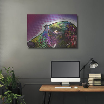 «Sneek Peek 1» par Dean Russo