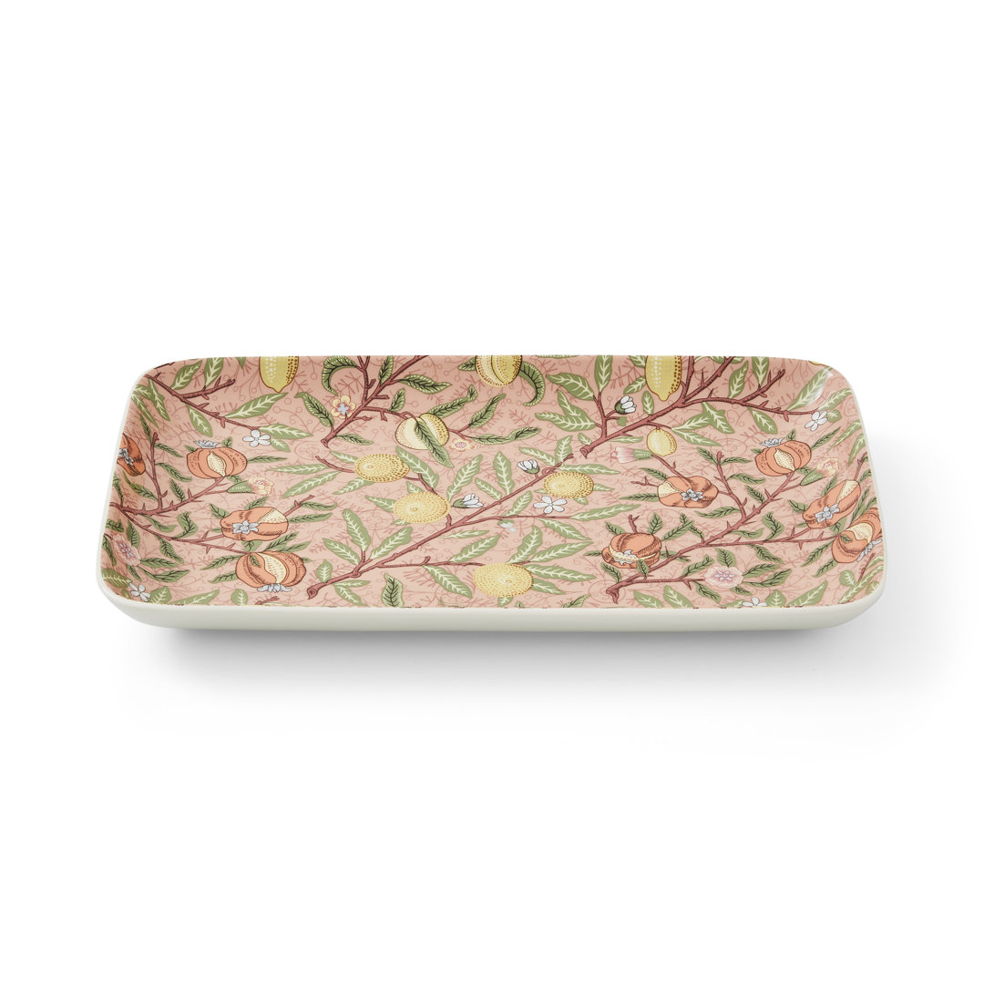 The Original Morris & Co. Fruit Serving Tray