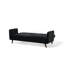 Sinead 3 Seater Velvet Sleeper-36695175
