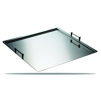 MEPRA Stainless Steel Tray