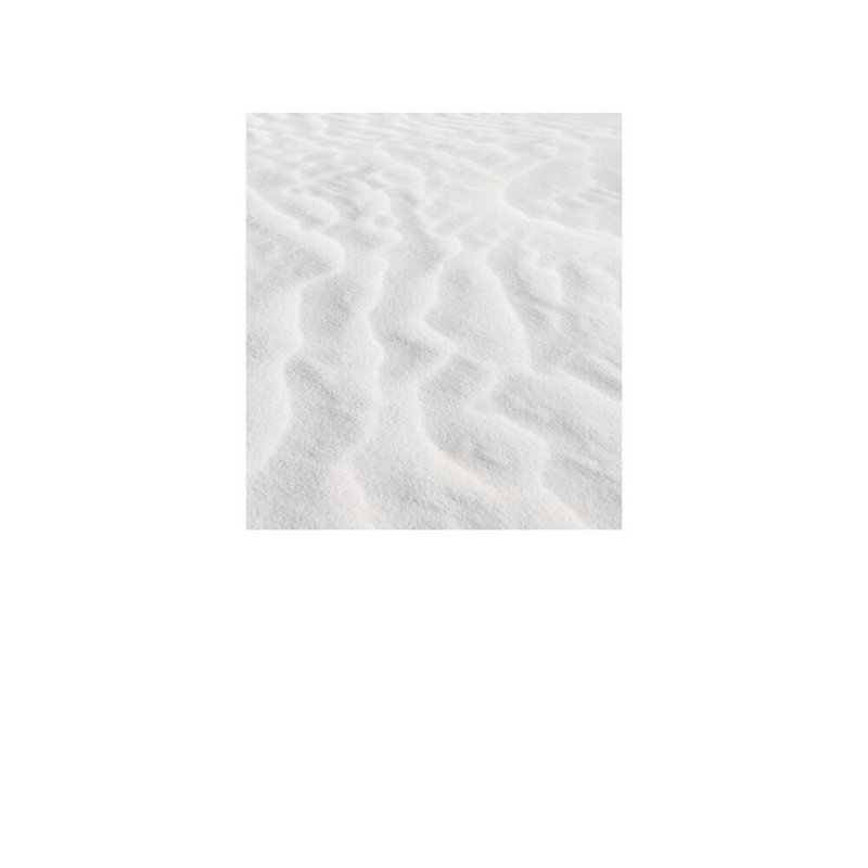 Rippled Sands 1 Print by Angie McMonigal