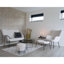 Kalyl Four Leg Coffee Table-847797807-847393024