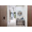 Maxia Metal Round Mirror