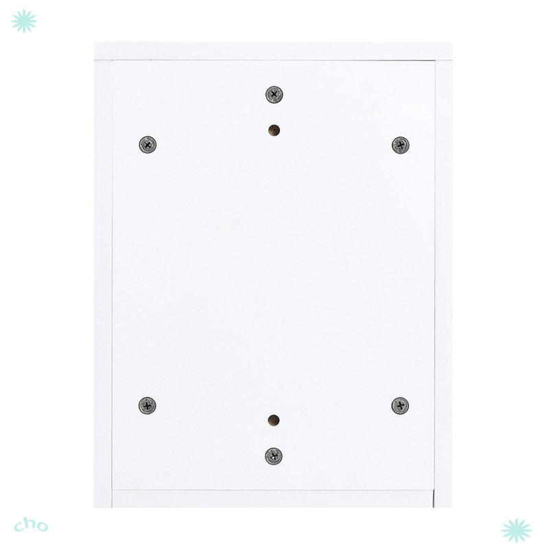 Meuble-lavabo à fermeture en douceur avec lavabo, Imitation chêne