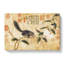 Squirrel On A Tree by Qian Xuan - Wrapped Canvas-55318436