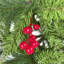 Arbre de Noël artificiel 7,5 '