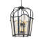 Citadel 12 - Light Pendant