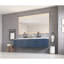 Miroirs décoratifs à DEL