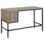 Hammond 2 Piece Writing Desk Office Set
