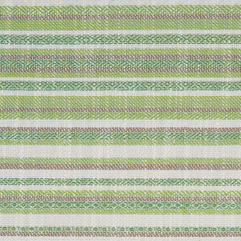 Dylan Indoor/Outdoor Fabric, Green