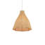 Luminaire suspendu d'extérieur 1 lumière Cabo
