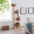 65 " H Cat Scratching Post-1206892396