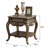 Rectangular End Table