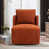 Chenille orange est en rupture de stock