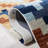 Aalyah Hand Hooked Wool Pile Southwestern Rug-1069401087