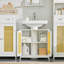 Abisoye Bathroom Storage